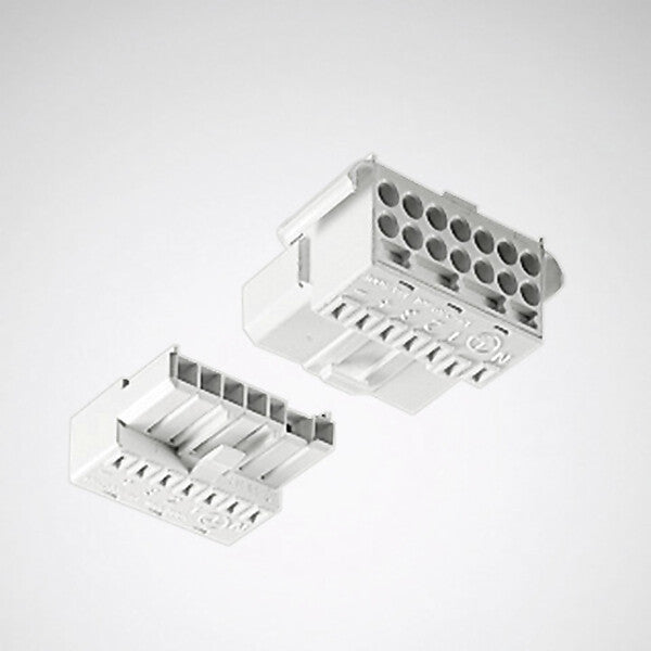TRILUX Verdrahtungsverbinder 07690 VV